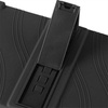 Etui Armor do Tcl Tab 10 Gen. 2 8496G 10.36 10.4 pancerne / Gen 2 10.36 10.4, czarne - ochronne