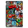 Etui Graphic Redmi Pad PRO 2 12.1 2025 - Graffiti