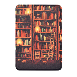 Etui Graficzne do Kindle Paperwhite 6 / Kindle Paperwhite Colorsoft / Signature Edition 2024 7 - ochronne