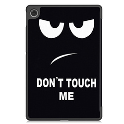 Etui Graficzne do Lenovo Tab 10.1 2025 z klapką - ochronne z podstawką