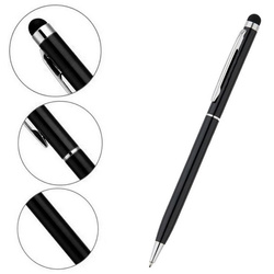 Precyzyjny rysik stylus pen do tabletu telefonu X1, czarny
