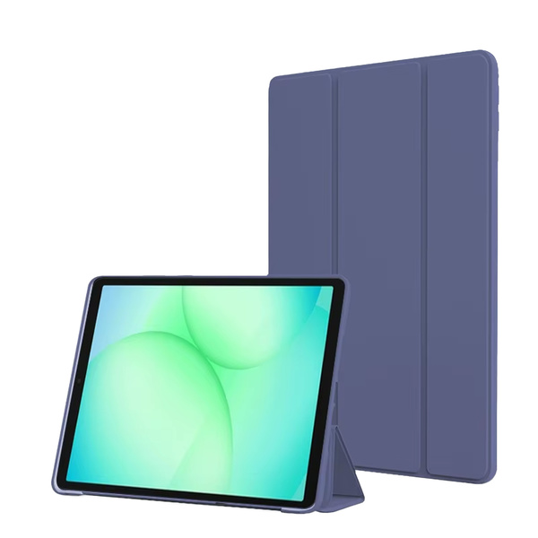 Etui do Samsung Galaxy Tab A11+ Plus 10.9 2025 / A9+ Plus 2023 - z podstawką