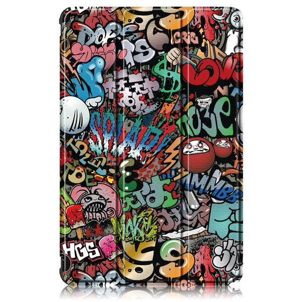 Etui do Xiaomi Redmi Pad 2 Pro 12.1 2025 / Poco Pad M1 / Redmi Pad Pro 12.1 2024 - ochronne z podstawką
