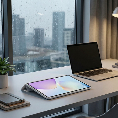 Etui Smart do Huawei Matepad Air 11 2023, Matepad 11.5 S 2024 2025 z klapką