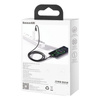 Baseus Superior kabel USB Typ C 66 W Huawei SuperCharge Scp 1 m
