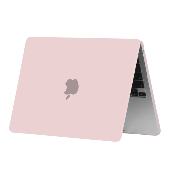 Etui obudowa do MacBook Air 13 M2 2022 / M3 2024 / M4 2025 / M5 2026 - ochronne