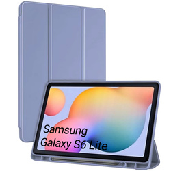 Etui Smart Pencil do Galaxy Tab S6 Lite 22 / Galaxy Tab S6 Lite 24 / Samsung Galaxy Tab S6 Lite 2022 - ochronne