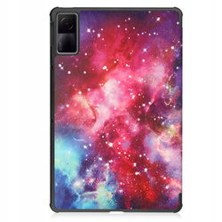 Etui Graficzne z klapką do Xiaomi Redmi Pad SE 2023 11 / Redmi Pad - ochronne z podstawką