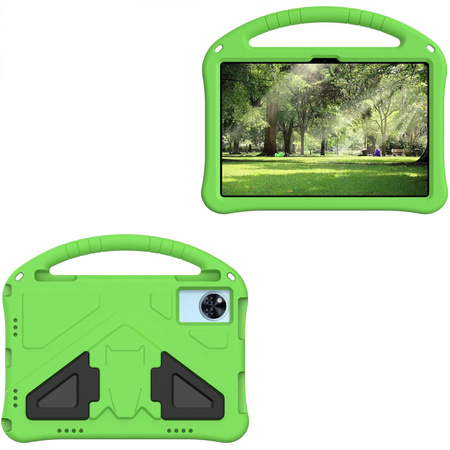 Etui FunColor do Lenovo Idea Tab 11" ZAFR0378PL TB336FU TB336ZU podstawka