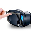 Zestaw Okulary 3D VR Vrg Pro Plus + Gamepad Shinecon B01 - do smartfona