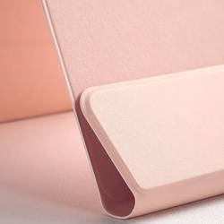 Etui do Xiaomi Redmi Pad SE 8.7 2024 / Redmi Pad SE 8.7 / Redmi Pad, różowe - ochronne z podstawką
