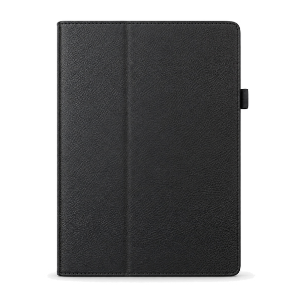 Etui do Galaxy Tab A11+ 2025 X236/X235/X230 A9+ SM-X216/X215/X210 Slim - czarne