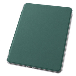 Etui Acrylic do Kindle Paperwhite 6 / Kindle Paperwhite Colorsoft / Signature Edition 2024 7, zielone - ochronne