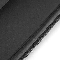 Pokrowiec etui na laptopa 15,6'' uniwersalny ochronny - szary