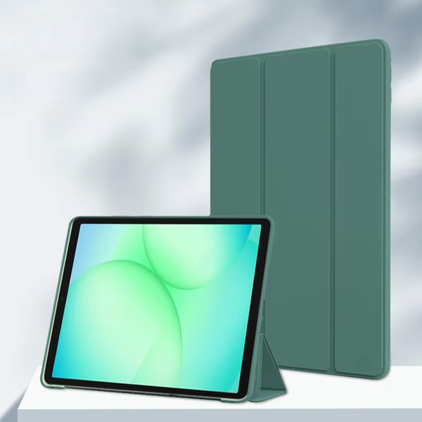 Etui do Samsung Galaxy Tab A11+ Plus 10.9 2025 / A9+ Plus 2023 - z podstawką