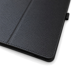 Etui do Galaxy Tab A11+ 2025 X236/X235/X230 A9+ SM-X216/X215/X210 Slim - czarne