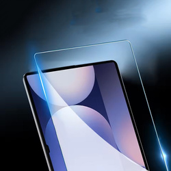 Szkło hartowane do Xiaomi Redmi Pad Pro 2 12.1 2025 / Redmi Pad Pro 12.1 2024 - ochrona ekranu 9H, pełne pokrycie