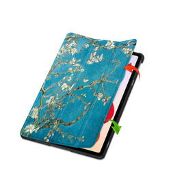 Etui do Xiaomi Redmi Pad 2 Pro 12.1 2025 / Poco Pad M1 / Redmi Pad Pro 12.1 2024 - ochronne z podstawką