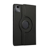 Etui Obrotowe 360 pokrowiec do Lenovo Tab M11 10.95 TB330FU TB330XU, czarne