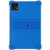 Etui Pancerne Armor Case do T-Mobile T Tablet 5G 10.36, niebieskie - ochronne z podstawką