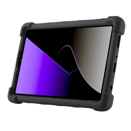 Etui do GALAXY TAB A11+ PLUS 10.9 2025 / A9+ Plus 2023 Pancerne z podstawką