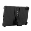 Etui Armor do Tcl Tab 10 Gen. 2 8496G 10.36 10.4 pancerne / Gen 2 10.36 10.4, czarne - ochronne