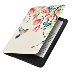 Etui Graficzne do Kindle Paperwhite 6 / Kindle Paperwhite Colorsoft / Signature Edition 2024 7 - ochronne