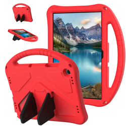 Etui do Galaxy Tab A11+ Plus 10.9 2025 / A9+ Plus 2023 FunColor - ochronne z podstawką