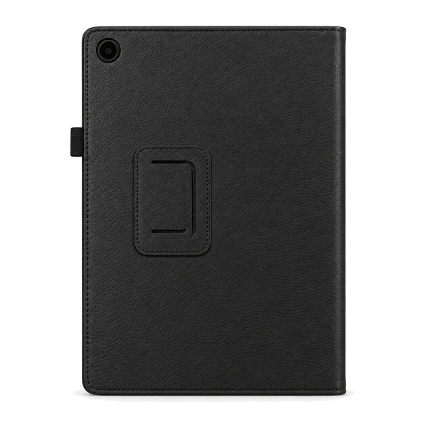 Etui do Galaxy Tab A11+ 2025 X236/X235/X230 A9+ SM-X216/X215/X210 Slim - czarne