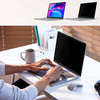 Filtr magnet prywatyzujący MacBook Air 13 M2/M3/M4