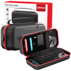 Etui podróżne walizka torba do Nintendo Switch v1 v2 OLED Switch 2 DUŻE