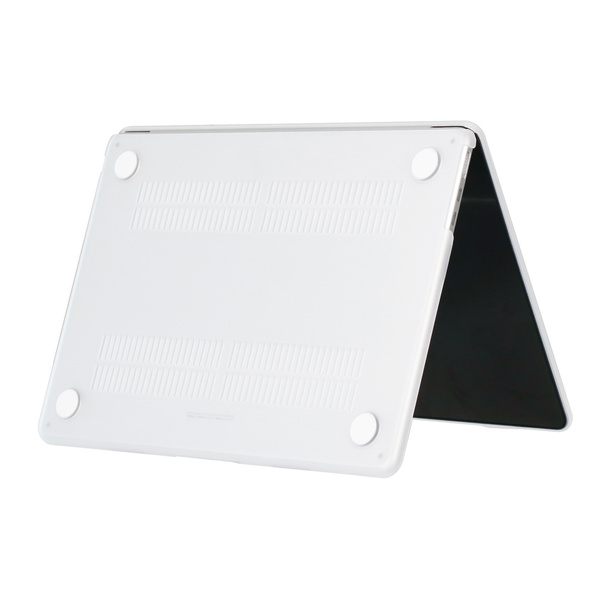 Etui obudowa do MacBook Air 13 M2 2022 / M3 2024 / M4 2025 / M5 2026 - ochronne