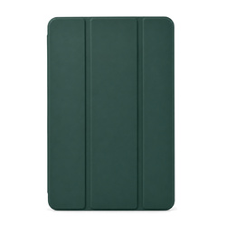Etui Smart Pencil do Galaxy Tab A11 X135/X133 A9 SM-X115/X110 - zielone