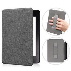 Etui z uchwytem do Kindle Paperwhite 6 / Kindle Paperwhite Colorsoft / Signature Edition 2024 - ochronne