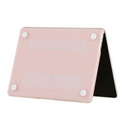 Etui obudowa do MacBook Air 13 M2 2022 / M3 2024 / M4 2025 / M5 2026 - ochronne
