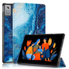 Etui do Lenovo Idea Tab Plus 12.1 2025 - ochronne z podstawką, dostęp do portów i przycisków