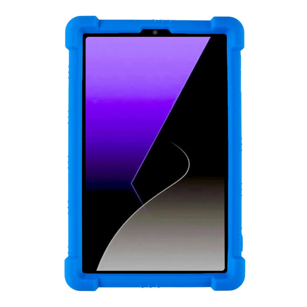 Etui Armor do Samsung Galaxy Tab A11+ Plus 10.9 2025 / A9+ Plus 2023 - ochronne z podstawką