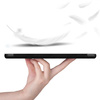 Etui Smart Case obudowa do iPad Air 13 Gen 6 2024 A2903 A2904 / Gen. 6 A2898, czarne - ochronne