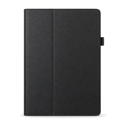 Etui do Galaxy Tab A11+ 2025 X236/X235/X230 A9+ SM-X216/X215/X210 Slim - czarne
