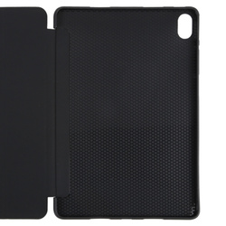 Etui Smart case do Huawei MatePad SE 11 2024 AGS6-W00 z klapką - AGS6-W00, czarne - ochronne