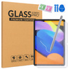 Szkło hartowane matowe do Lenovo Idea Tab 11 2025 - ochrona ekranu 9H, pełne pokrycie