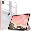 Etui Pencil do iPad Pro 11 Gen 5 M4 2024 A2836 A2837 3006 / Gen. 5 A2836, różowe - ochronne