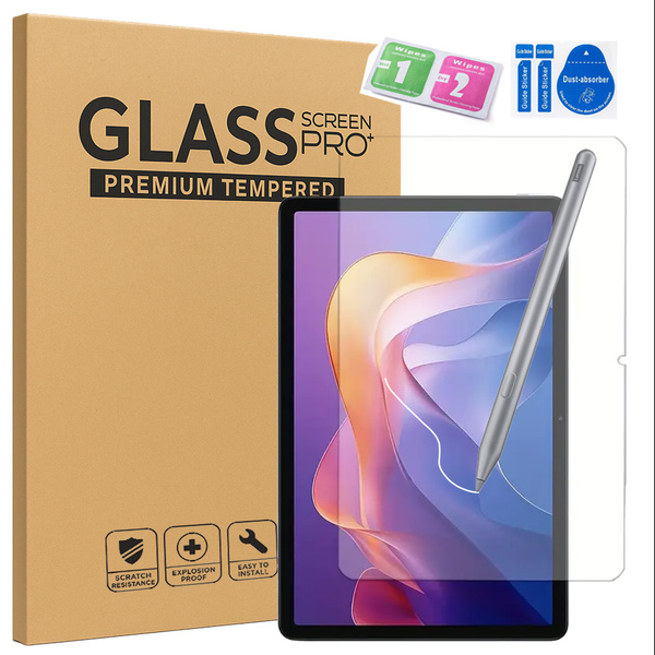 Szkło hartowane do Xiaomi Redmi Pad 2 11 2025 szybka mocne 9H - ochrona ekranu 9H