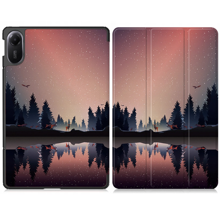 Etui Graphic Redmi Pad 2 11 2025 - Night Lake