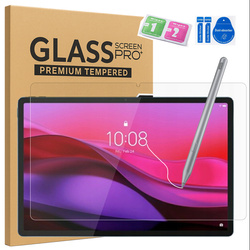 Szkło hartowane do Lenovo Yoga Tab Plus 12.7 2025 szybka - ochrona ekranu 9H