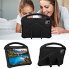 Etui do Lenovo Idea Tab Plus 12.1 2025 FunColor / Idea Tab Plus 12.1 2025 - ochronne z podstawką