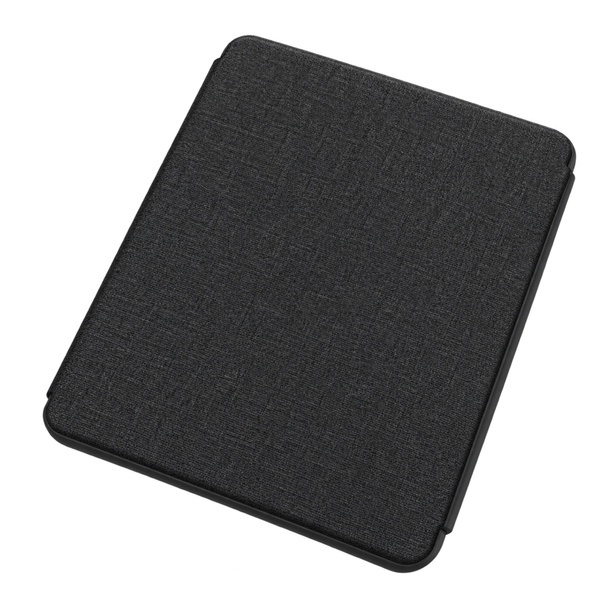 Etui Smart Case Kindle Paperwhite 6/ Colorsoft/ Signature Edition- Black