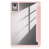 Etui Clear Pencil Lenovo K11 Plus TB352FU - Pink