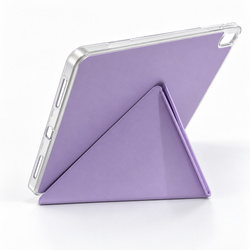 Etui z klapką Origami do Apple iPad Air 11 M4 M3 M2 2026/ 25/ 24 gen 8/7/ 6