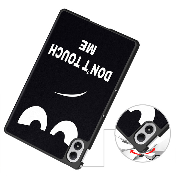 Etui do Xiaomi Redmi Pad 2 Pro 12.1 2025 / Poco Pad M1 / Redmi Pad Pro 12.1 2024 - ochronne z podstawką